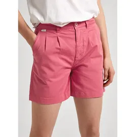 Pepe Jeans Damen. Vania rosa (26), Lässig, Baumwolle