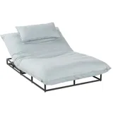 Hartman Emma Lounge Liege Sunbrella