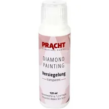 Pracht Creatives Hobby GmbH Diamond Painting Versiegelung 120ml