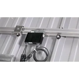 K2 Systems 2004057 StairPlate Set