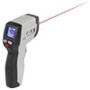 IR 500-12S Infrarot-Thermometer Optik 12:1 -50 - +500 °C Pyrometer