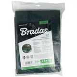 Bradas Windschutz 150 x 1000 cm grün