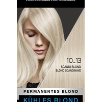 Syoss Classic 10-13 scandi blond 115 ml