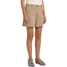Jack Wolfskin Desert Shorts Beige 44
