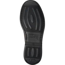 Camper Norman Herren Dark Brown 46