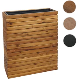 Mendler HWC-L21 77 x 63 x 23 cm Braun