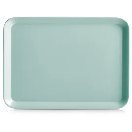 Zeller 26695 Melamintablett, Melamin, Wasser, 24 x 18 cm