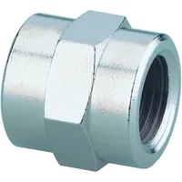LE SANITAIRE Schneider Muffe MU-NI-G3/8i