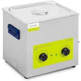 Ulsonix Ultraschallreiniger Pro Clean