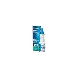 URSAPHARM Arzneimittel Hysan Salinspray