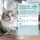 dr. sam WonderCat Gesundheitspulver für Katzen 90 g