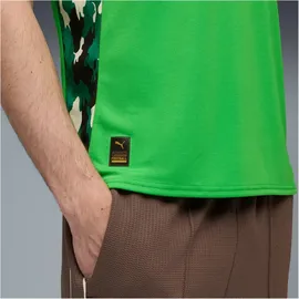 Puma Borussia Mönchengladbach Trikot Away 2025/2026 | grün XL