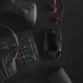 Endgame Gear XM1r Schwarz