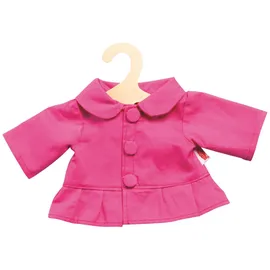 Heless Puppenjacke Pink 1325