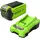Greenworks 40 V Ladegerät 2 Ah