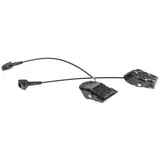 F2 INTEC Step in Adapter Absätze für Hardboots von Deeluxe UPZ Virus RAICHLE