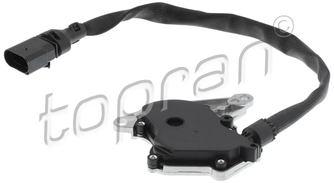 Interruttore, modalità di guida HANS PRIES 116 978