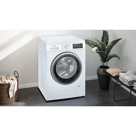 Siemens WU14UT70 iQ 500 Waschmaschine (8 kg, 1400 U/min)