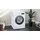 Siemens WU14UT70 iQ 500 Waschmaschine (8 kg, 1400 U/min)