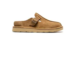 Clarks Originals Solsbury Mule - Braun - 11