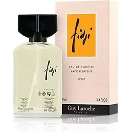 Guy Laroche Fidji Eau de Toilette 50 ml