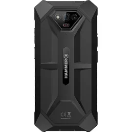 Hammer IRON V 6 GB RAM 64 GB black