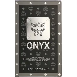 MCM ONYX Eau de Parfum 50 ml