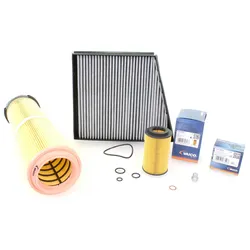 VAICO Teilesatz, Inspektion EXPERT KITS +  für MERCEDES-BENZ 611180000990 A0029973430 6110940204 V30-4131
