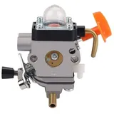 Carburador  Compatible Con Stihl Fs90r C1q-s174 Fs110 Zama C1q-s131 Fs87
