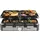 Bourgini Griddle Bpurgini Gourmette Raclette Grill Plus 8personen
