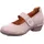 Gemini Pumps in hellgrau | Gr.: 40