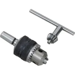 Proxxon Industrie-Bohrfutter (bis 10 mm) für PD 250/E
