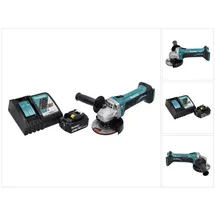 Makita DGA452RT1