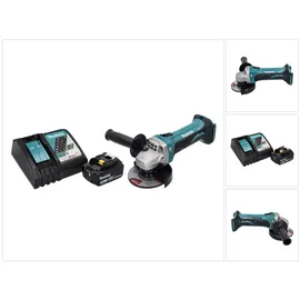 Makita DGA452RT1