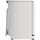 Bosch SMS4HKW08E Geschirrspüler (freistehend, 598 mm, Weiß)