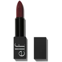 e.l.f. O Face Satin Lipstick Smolder
