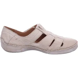 Josef Seibel Fergey 59 Damen Beige 37