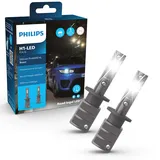 Philips Ultinon Pro6000 H1 12 V