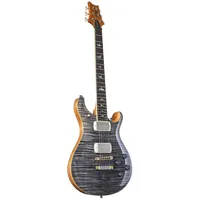 PRS SE McCarty 594 Charcoal - E-Gitarre