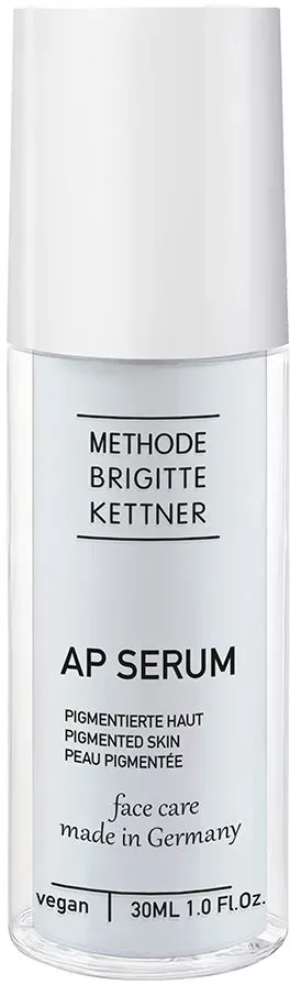 Methode Brigitte Kettner AP Serum 30 ml