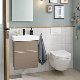 Villeroy & Boch Collaro Waschbecken 60 x 47 cm 4A336101