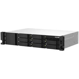 QNAP TS-864eU-8G NAS System 8-Bay