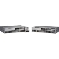 Cisco C9200L-24PXG-2Y-A neu