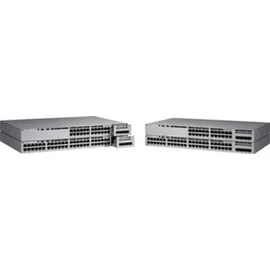 Cisco C9200L-24PXG-2Y-A neu