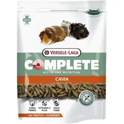 Vers 8kg Cavia Complete Meerschweinchen