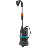 Gardena Regenfasspumpe 4000/1 (1762-61)