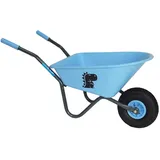 Trutzholm Schubkarre Drache blau