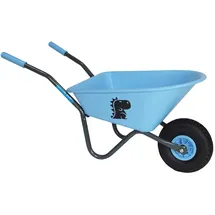 Trutzholm Schubkarre Drache blau