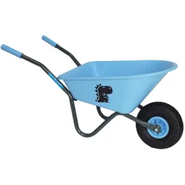 Trutzholm Schubkarre Drache blau