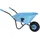 Trutzholm Schubkarre Drache blau